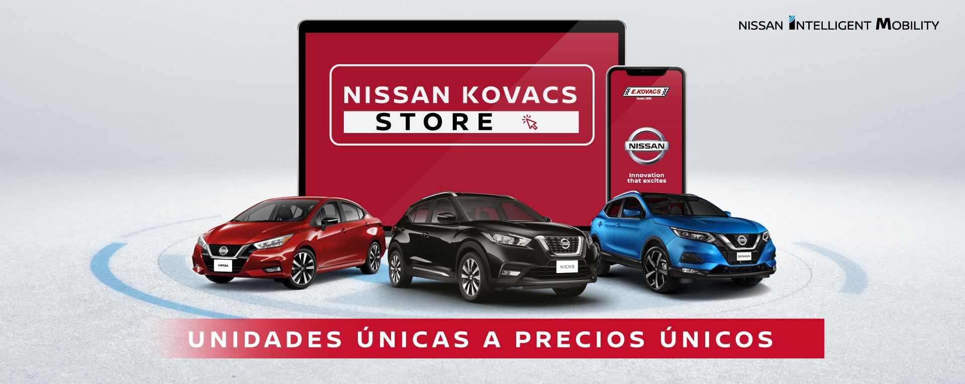 NISSAN STORE